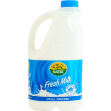 Nada Fresh Whole Milk 1.75 liters