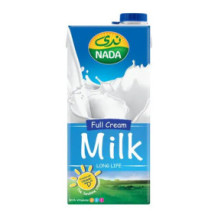 Nada Full Fat Milk 1 L