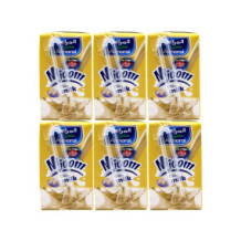 Almarai Vanilla Milk 6 150 ml