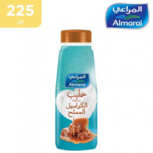 Almarai Fresh Salted Caramel Milk 225 ml