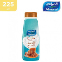 Almarai Fresh Salted Caramel Milk 225 ml