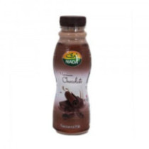 Nada Fresh Milk Double Chocolate Flavor 300 ml