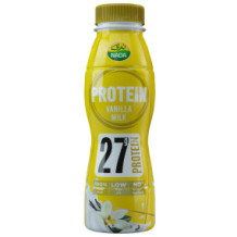 Nada Low-Fat Protein Milk (320 ml) Vanilla Flavor