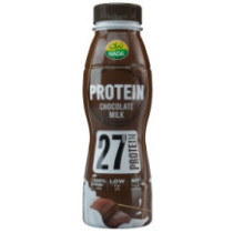 Nada Protein Milk - Chocolate - Low Fat (320 ml)