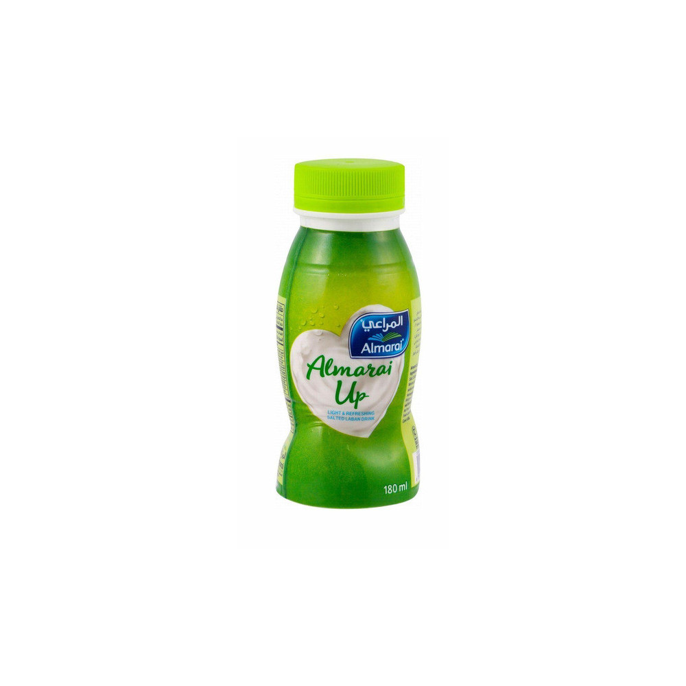 Almarai Labn Drink 180 ml