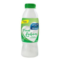 Almarai Whole Labn with Vitamins 360 ml