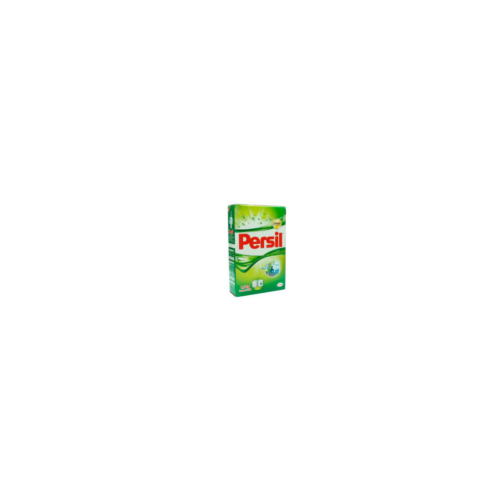 Parsil Powder Light Foam Green Carton 1.5 kg