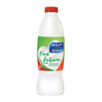 Almarai Low-Fat Labn 1 liter