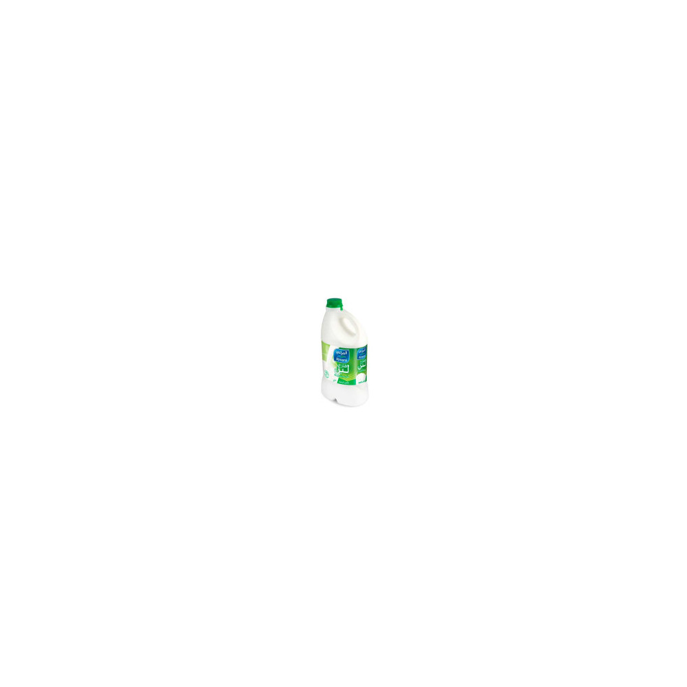 Almarai Full-Fat Labn 2 liters