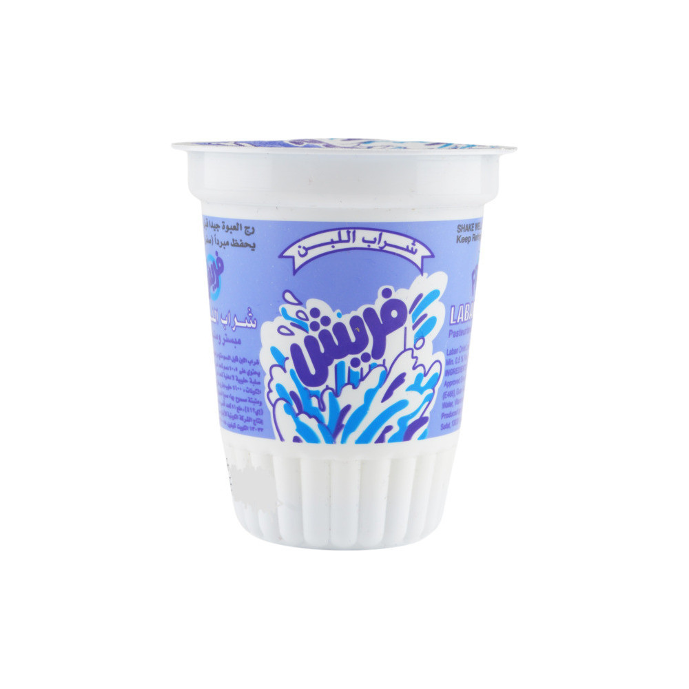 KD Cow Fresh Labn 160 ml