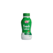 KD Cow Kuwaiti Full Fat Plastic Labn 200 ml