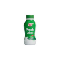 KD Cow Kuwaiti Full Fat Plastic Labn 200 ml
