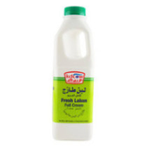 KD Cow Fresh Full-Fat Labn 1 liter