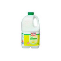 KD Cow Low Fat Labn 2 liters