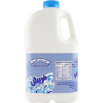 KD Cow Fresh Labn 2 liters
