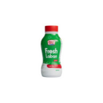 KD Cow Kuwaiti Plastic Low Fat Labn 200ml