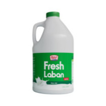 KD Cow Fresh Full Cream Yogurt 2.850 Liters