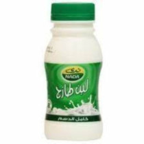 Nada Whole Labn 180 ml