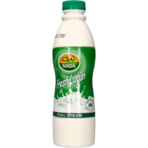 Nada Fresh Full-Fat Labn 800 ml