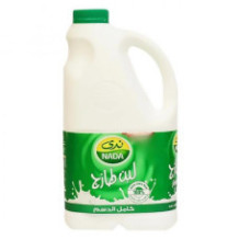 Nada Fresh Whole Labn 1.75 L