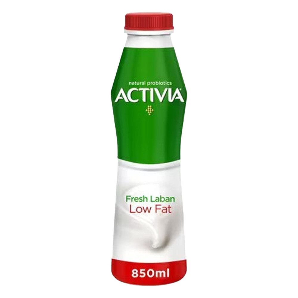 Activia 5 Probiotic Low-Fat Labn 850 ml