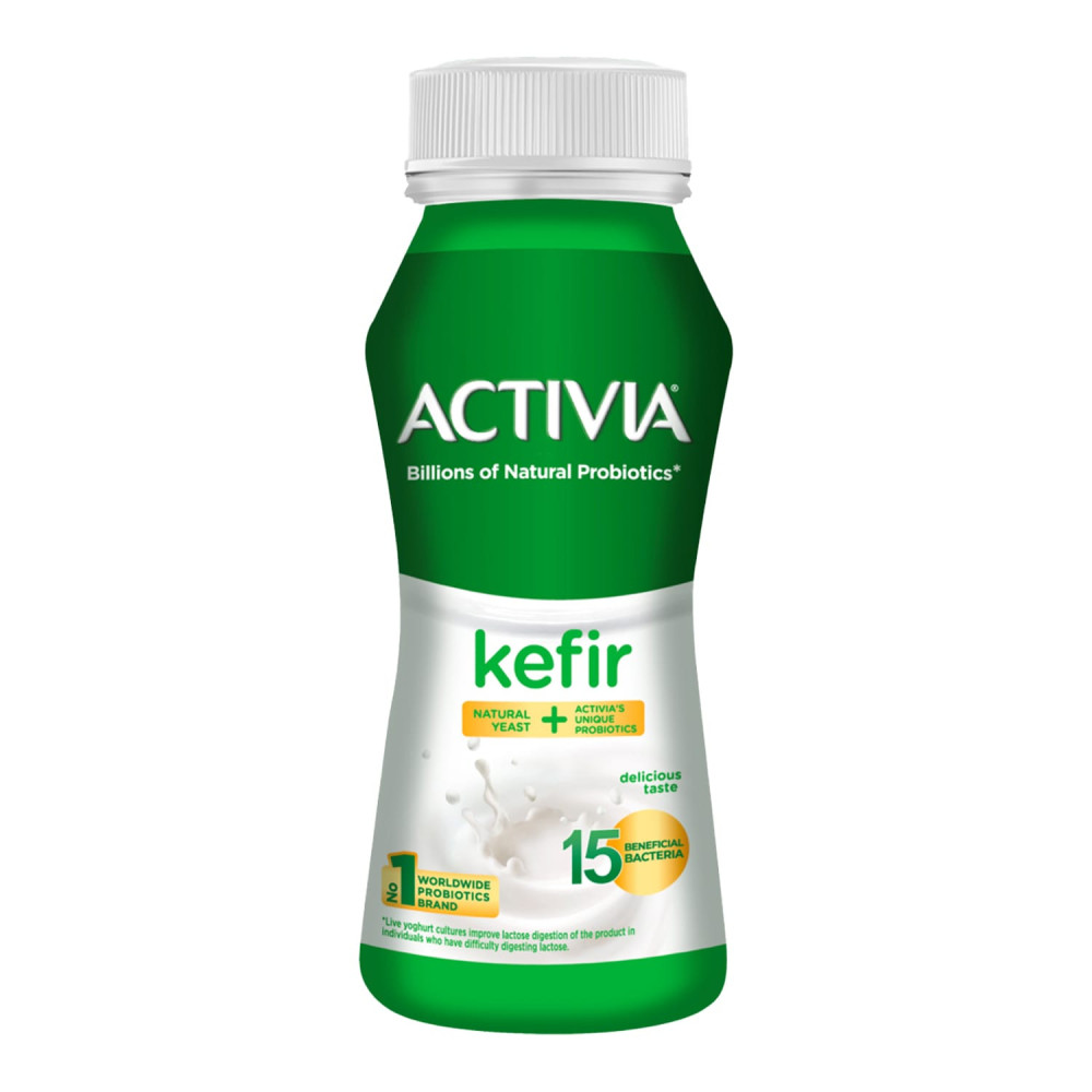 Activia Kefir Full Fat Labn 180 ml