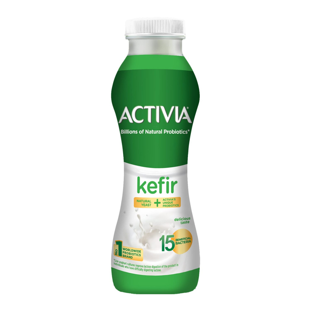 Activia Kefir Full Fat Labn 280 ml