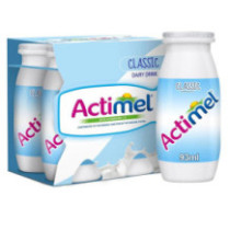 Aktaamil plain nutritious drink 8 93 ml
