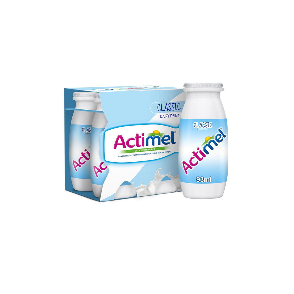 Aktaamil plain nutritious drink 8 93 ml