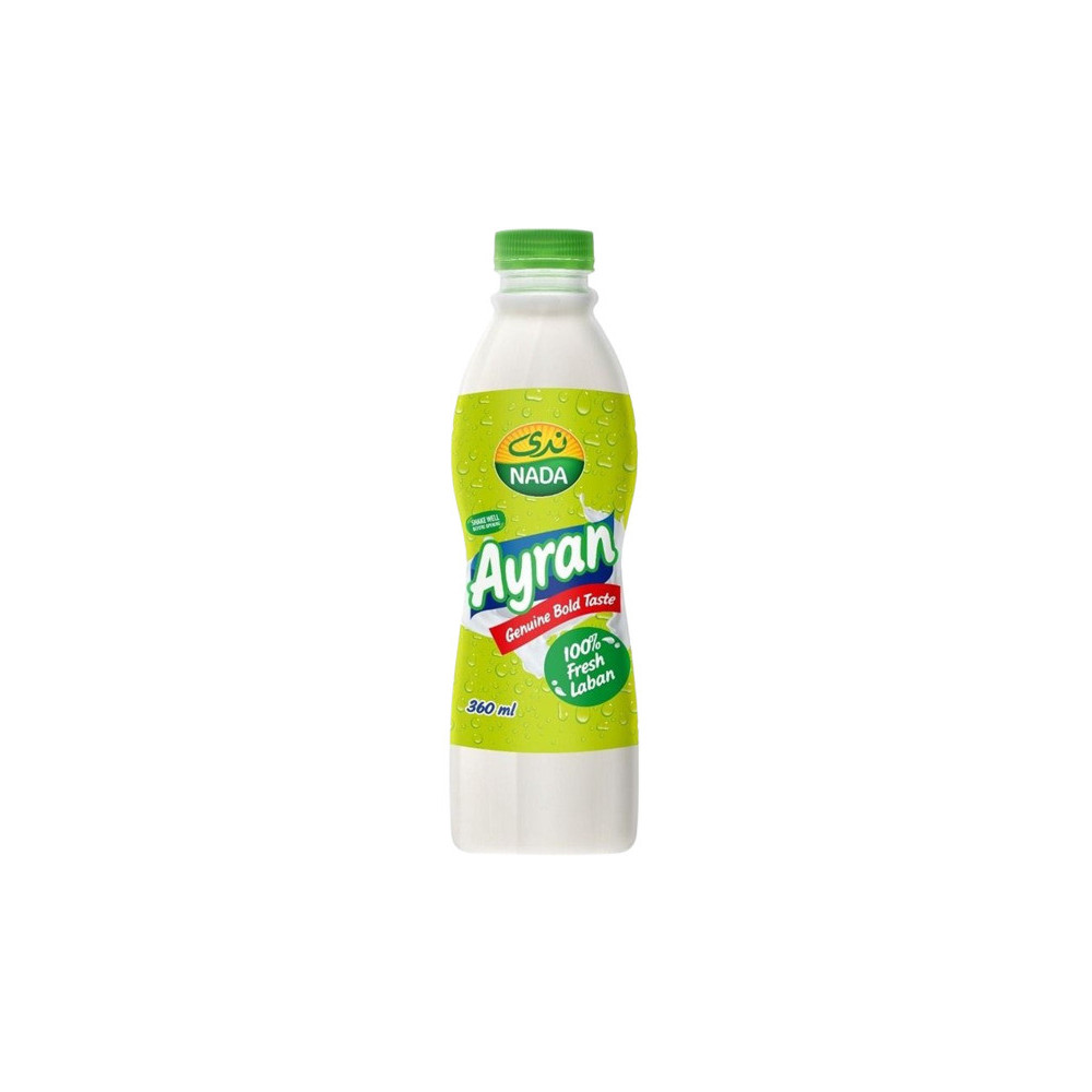 Ayran Labn 360 ml Nada