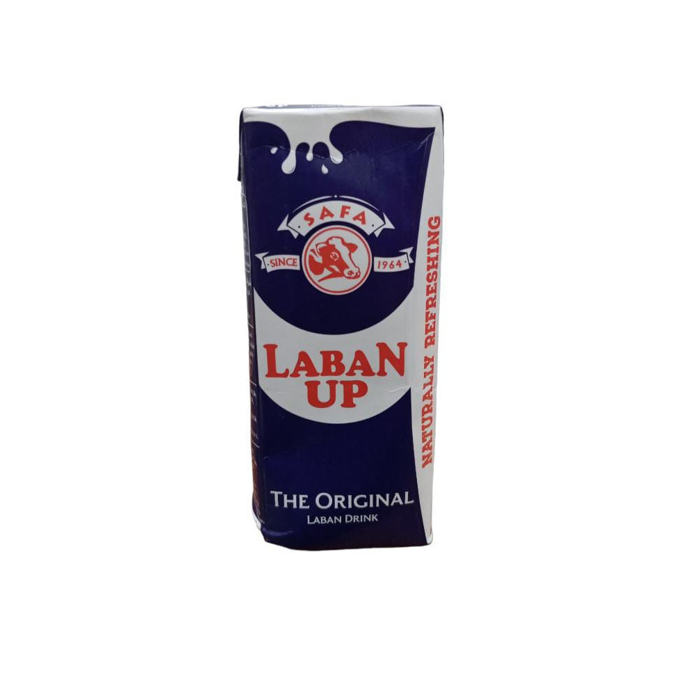 App Labn 180 ml Long Life