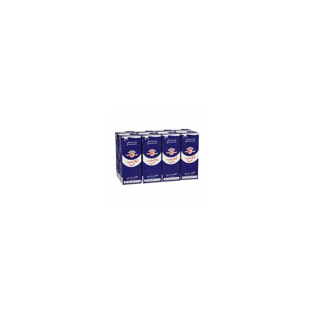 App Labn 180 ml Long Life