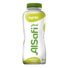 Al Safi Eran Labn (200 ml)