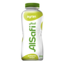 Al Safi Eran Labn (200 ml)