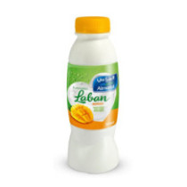 Almarai Mango Flavored Labn 340 ml