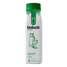 Baladi mint Labn 225 ml
