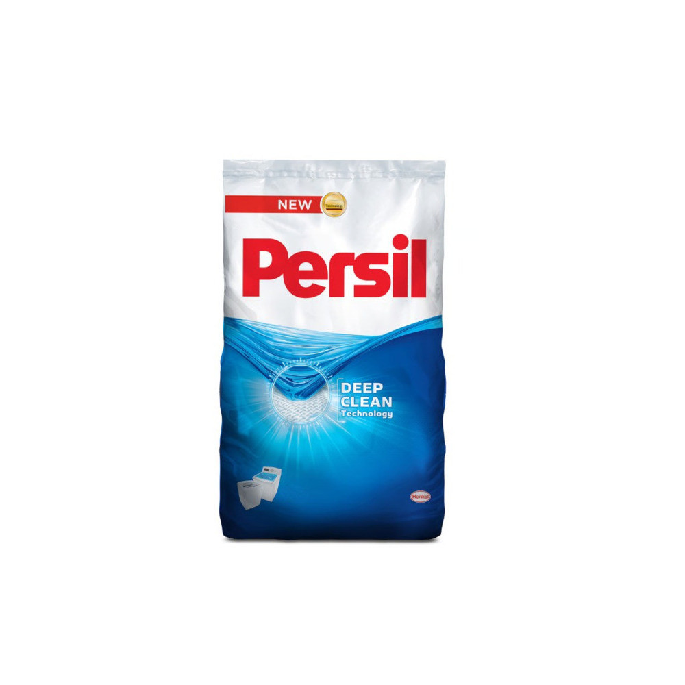 Persil High Foam Powder Blue Bag 7 kg