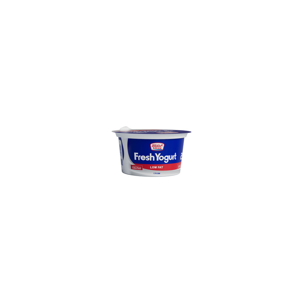 KD Cow Low Fat Rub 170g