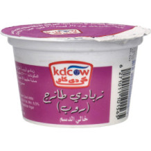KD Cow Rub Free Fat 170 gm