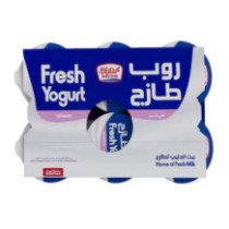 روب كى دى كاو خالى دسم 170جم باكيت