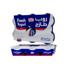 كي دي كاو روب قليل دسم 170جم باكيت