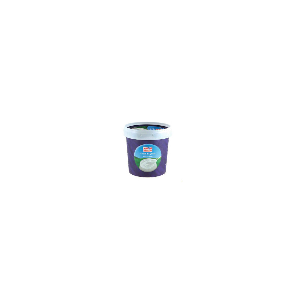 KD-Cow yogurt 1 kg