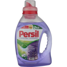 Persil Lavender Laundry Gel 1 liter