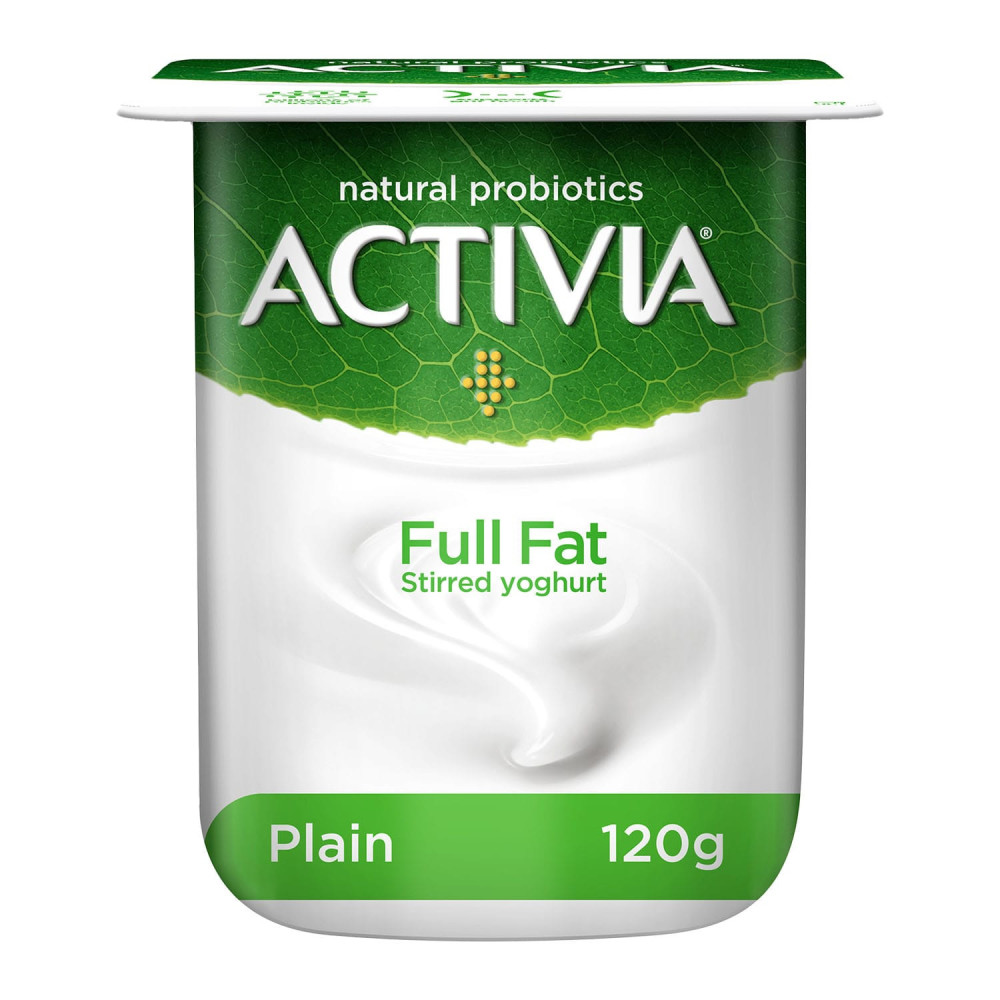 Activia Danone Yogurt 125 g