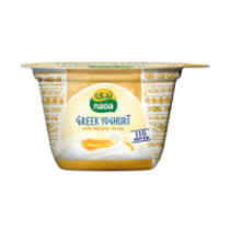 Nada Greek Yogurt with Honey 160 g