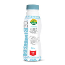 Nada Greek Yogurt Drink Plain Low Fat (330 ml)