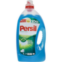 Persil Gel Laundry Detergent, Green, 5 liters