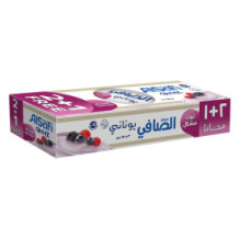 Greek Yogurt Pure Mixed Berries 150g 2+1 free