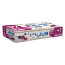 Greek Yogurt Pure Mixed Berries 150g 2+1 free