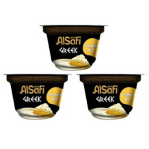 Greek Yogurt Pure Lemon Tart 150g 2+1 free